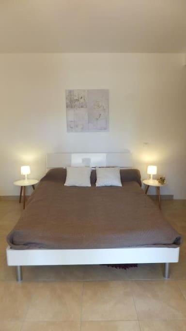 Appartement Romana Puissalicon 34 Eksteriør billede