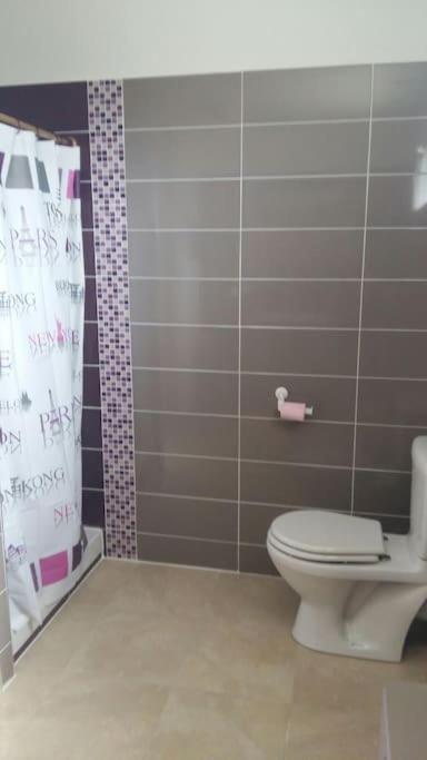 Appartement Romana Puissalicon 34 Eksteriør billede