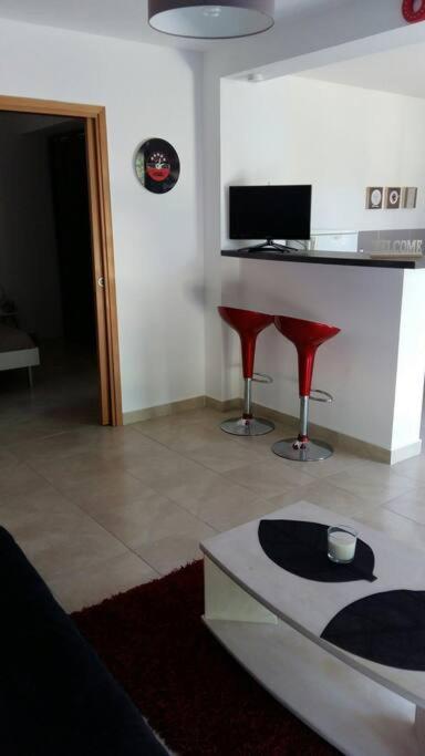Appartement Romana Puissalicon 34 Eksteriør billede