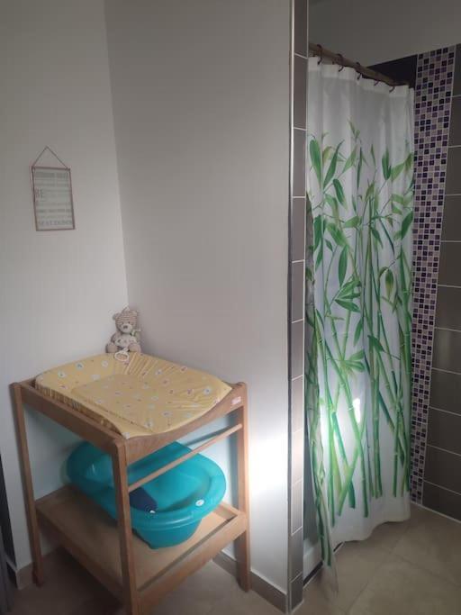 Appartement Romana Puissalicon 34 Eksteriør billede