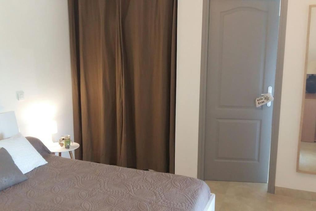 Appartement Romana Puissalicon 34 Eksteriør billede