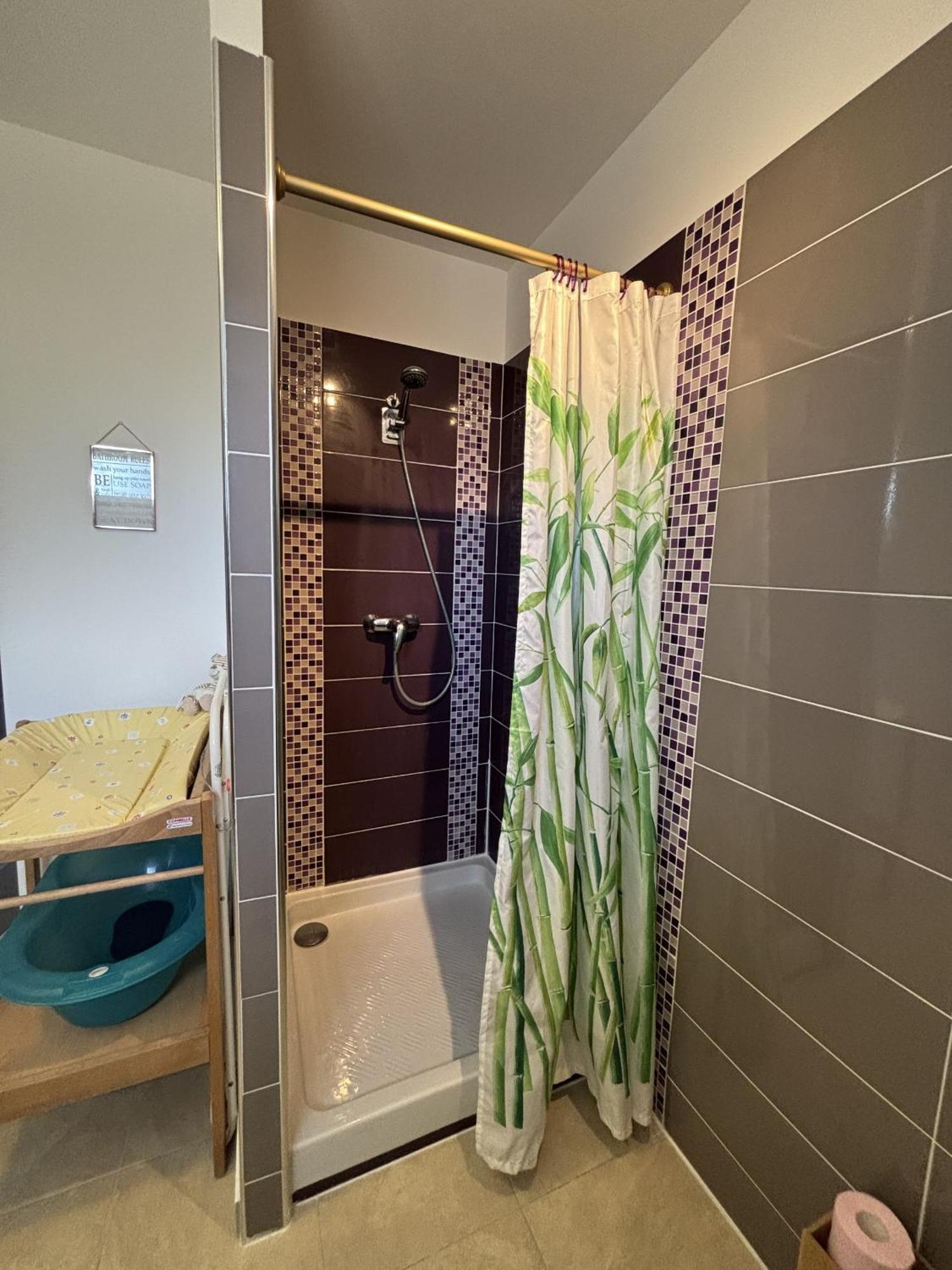 Appartement Romana Puissalicon 34 Eksteriør billede