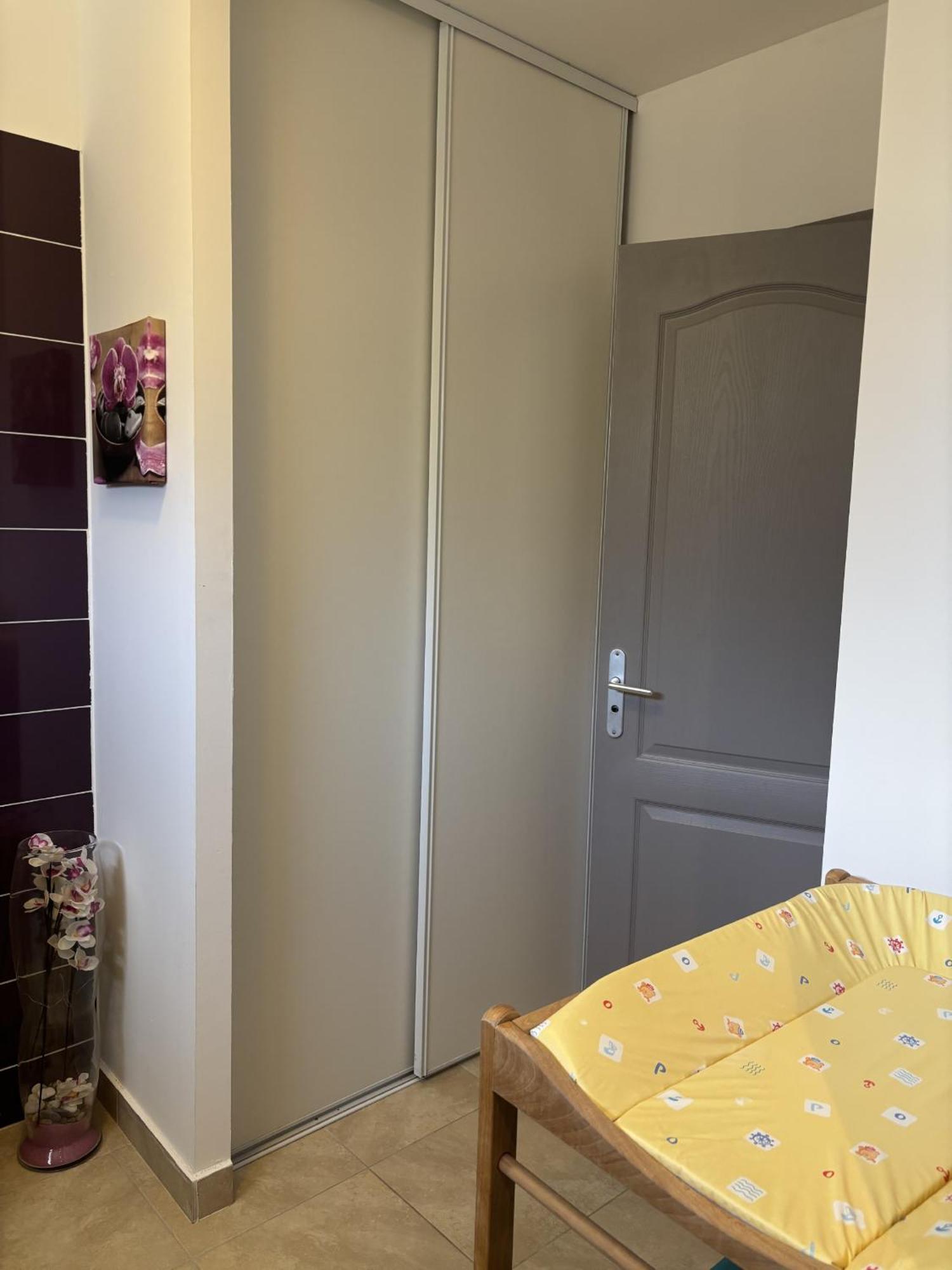 Appartement Romana Puissalicon 34 Eksteriør billede