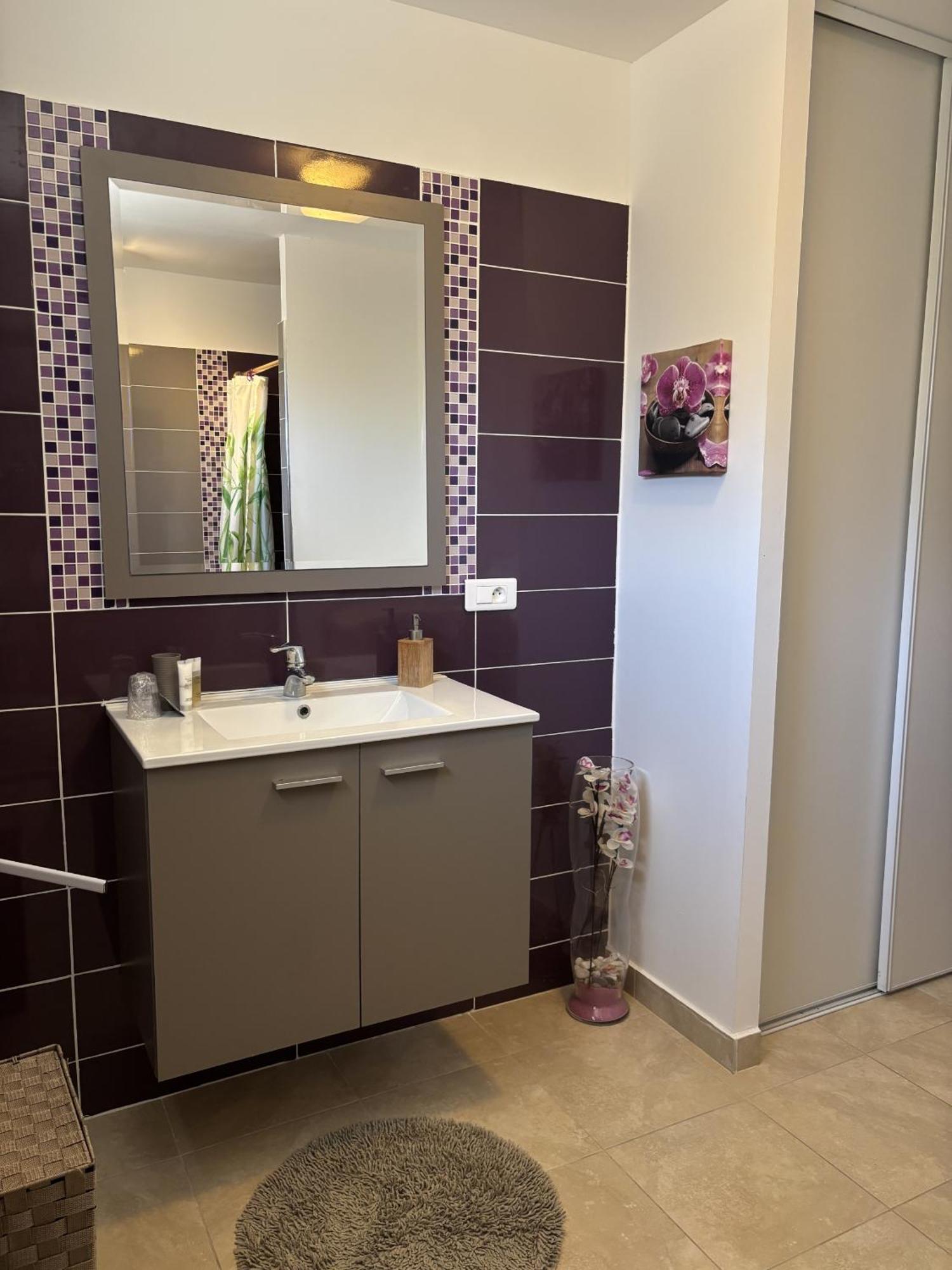 Appartement Romana Puissalicon 34 Eksteriør billede
